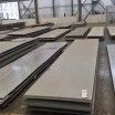 Mirrored 4 X 8 SS 201 301 304 304L 316 310 312 316L Stainless Steel sheet