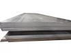 Grade SS400 Carbon Steel Plate Sheet 0.5-200mm Length 1000-12000mm