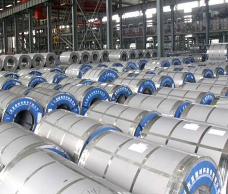 SPCC SPCD Prepainted Cold Rolled Steel Coil PPGI Q195 DX51D DX53D
