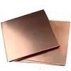 UNS C18200 Copper Metal Plate Chromium CuCr1 2.1291 With Hard State