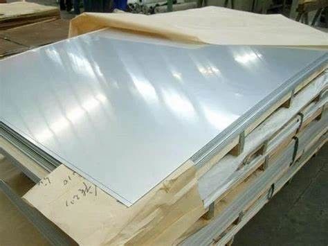 12mm Stainless Steel Metal Plates Hot Rolled 5mm 6mm 8mm 440 Stainless Steel Plate