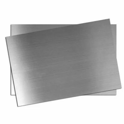 3mm Thickness Stainless Steel Metal Plates 2205 2507 2B Surface SS Sheet