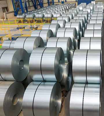AISI SUS 316L Stainless Steel Coil Strip 201 410 310S 2B BA N4 8K