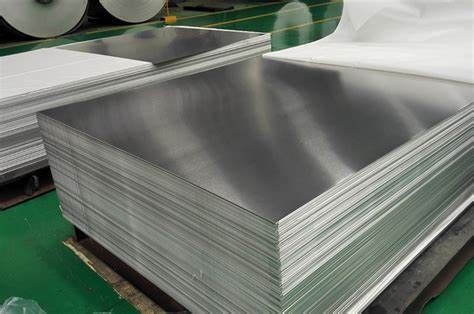 1060 1070  5002 6063 Anti Corrosion Aluminium Sheet 2mm 3mm 8x4 Lightweight  Aluminum Plate