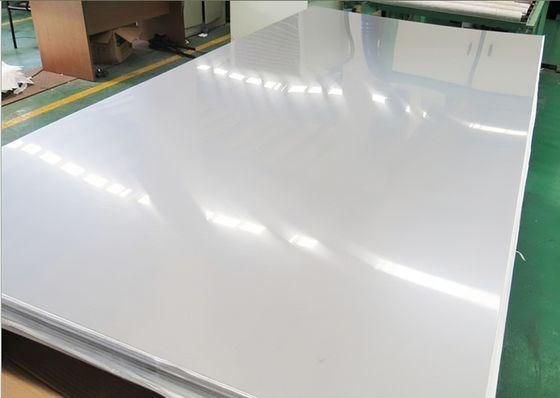 TISCO ASTM AISI 201 304 316 430 440C Stainless Steel Sheet Cold Rolled 0.2-3mm