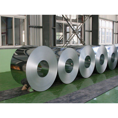 Ba Surface 301 Stainless Steel Coil Full Hard Half Hard 301 5cr15mov 0.8mm 1.0mm Thickness