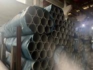 AISI ASTM Round Decor Seamless Welded SS stainless steelTubes Pipes 316L 310S 321 201 304