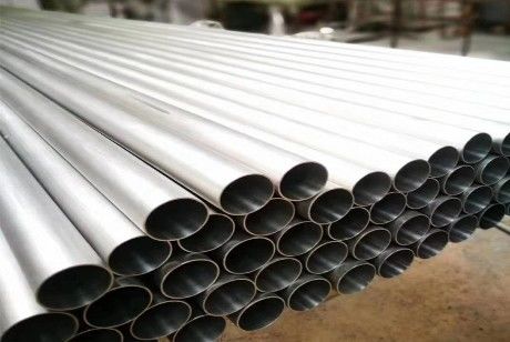 202 Stainless Steel Tube Pipe Escutcheon Plate Seamless