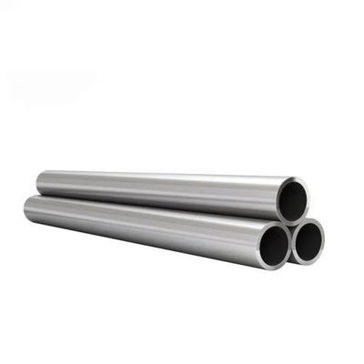 201 304SS Seamless Stainless Steel Pipes Welded Tubes 20mm 25mm 410 ASTM