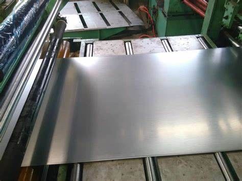 TISCO ASTM AISI 201 304 316 430 440C Stainless Steel Sheet Cold Rolled 0.2-3mm