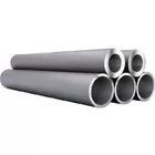 304 304L Seamless Stainless Steel Tube Pipes Invoiced By Theoretical Weight 2500mm