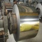 Ba Surface 301 Stainless Steel Coil Full Hard Half Hard 301 5cr15mov 0.8mm 1.0mm Thickness