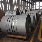 2B Surface AISI 201 Stainless Steel Coils GB 303 304 HR  5mm Stainless Steel Coil